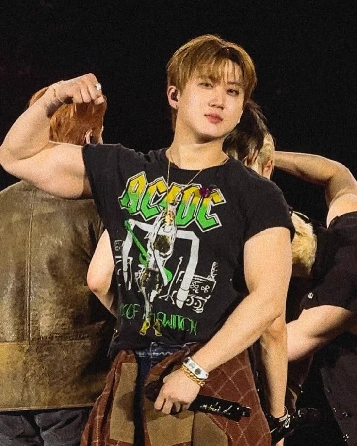 Seo Changbin thumbnail