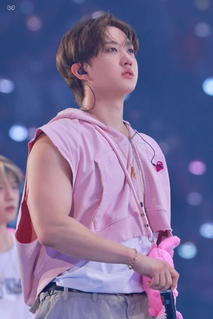 Seo Changbin thumbnail