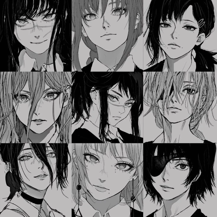 9 girlfriends thumbnail