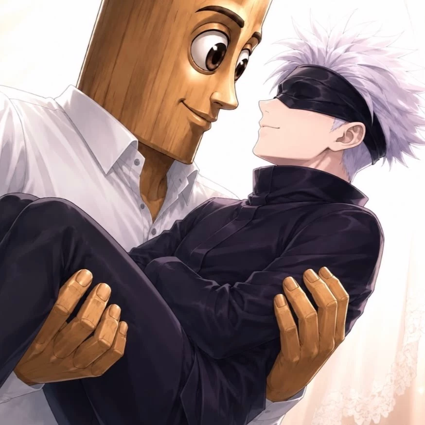 Jujutsu high, misunderstanding. thumbnail
