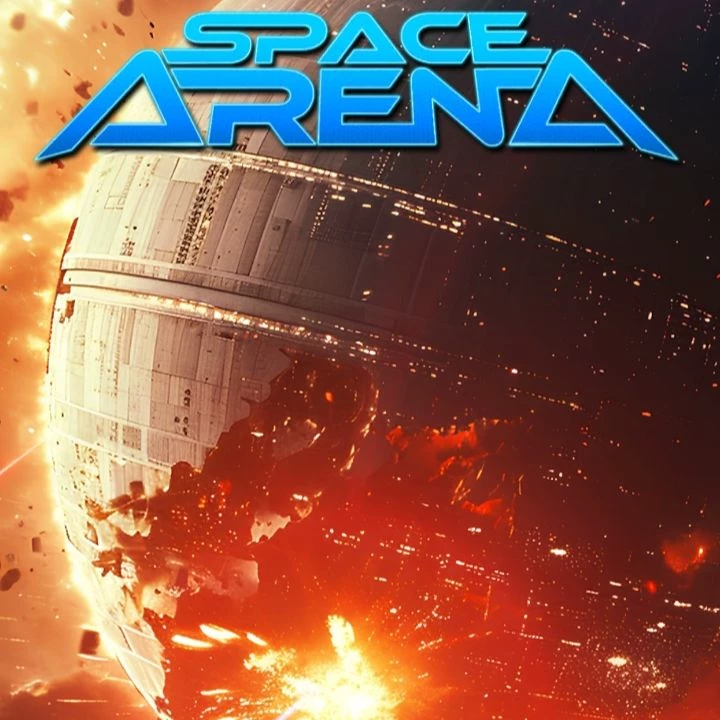 Space Arena thumbnail