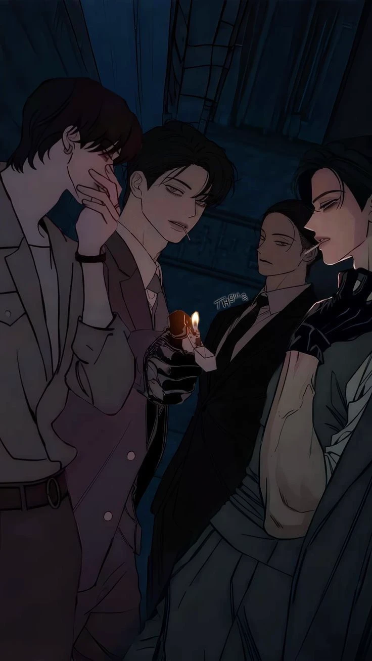 Beom Family thumbnail