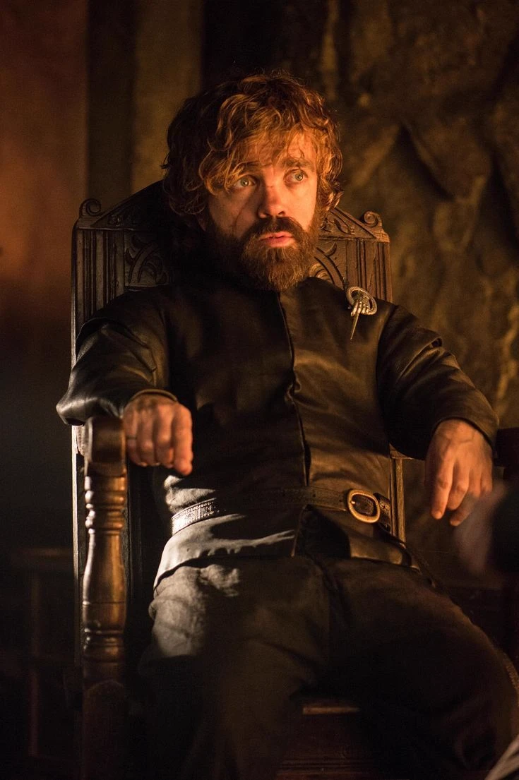 Tyrion Lennister. thumbnail