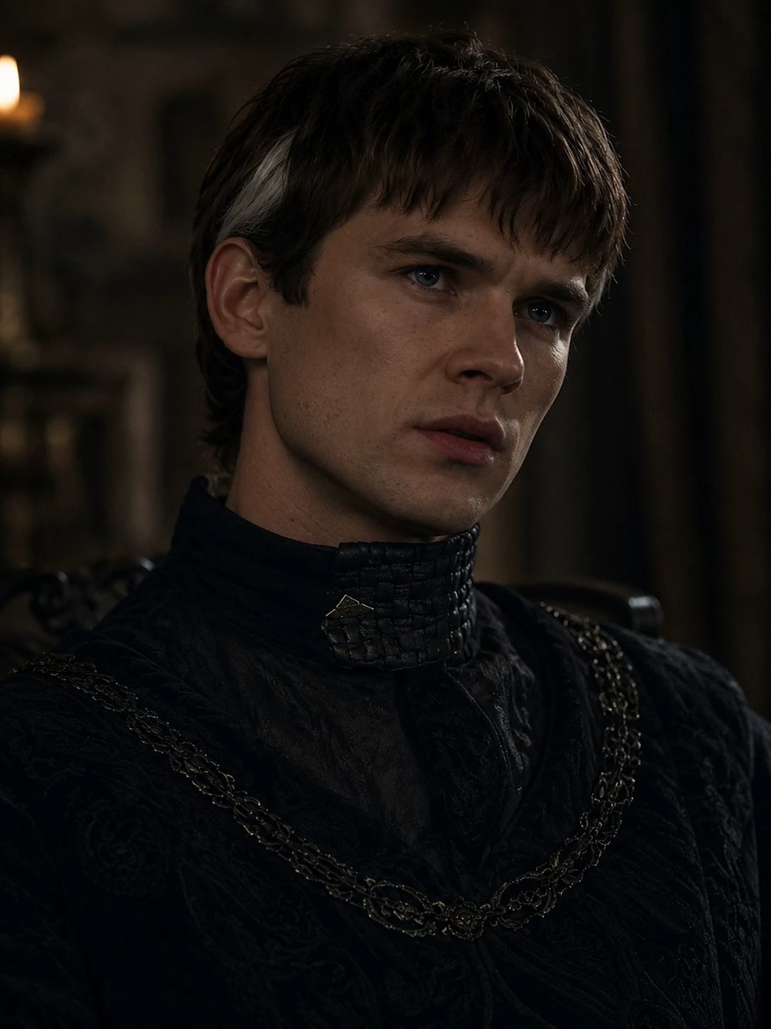 Valarr Targaryen thumbnail