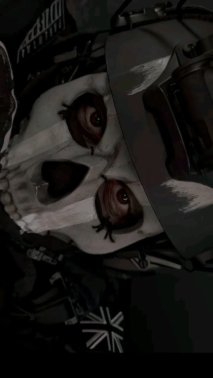 Ghost Riley thumbnail