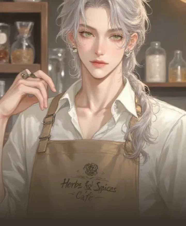 Aspen Alumir, Herbs & Spices Cafe' Owner thumbnail