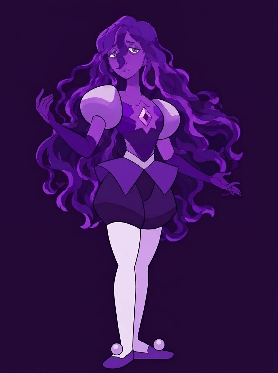 Purple Diamond thumbnail
