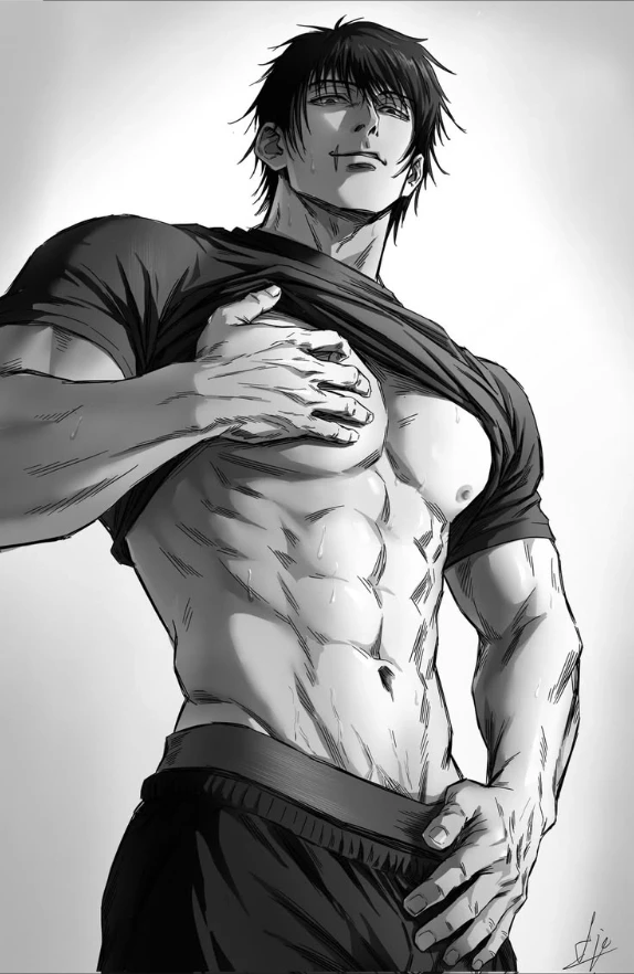 toji thumbnail