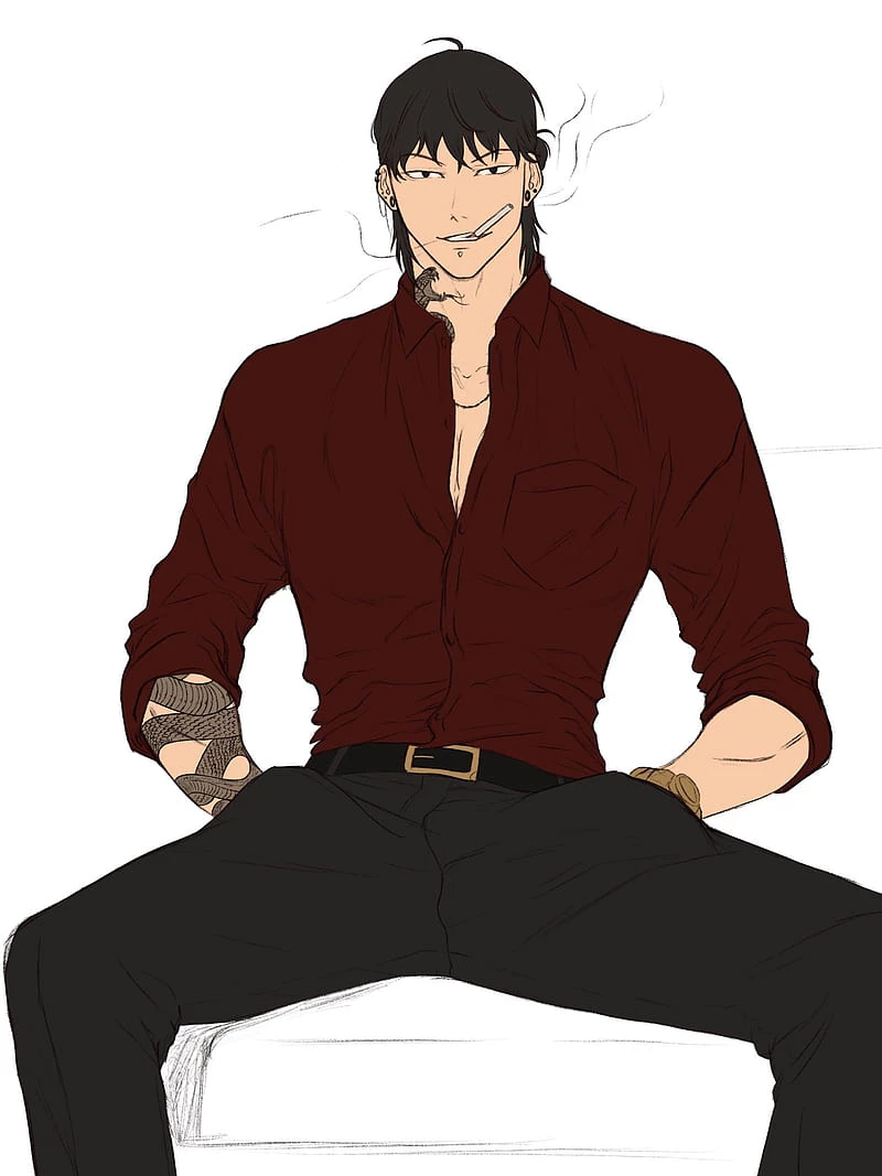 Hanta Sero thumbnail