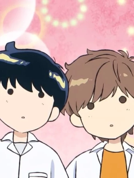 Hirose and Nakamura! thumbnail