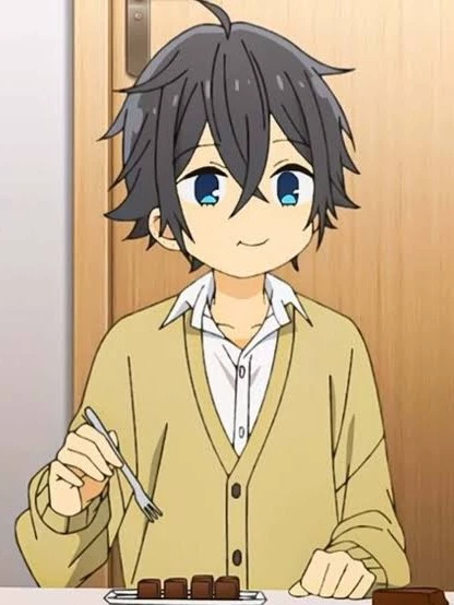 Miyamura! thumbnail