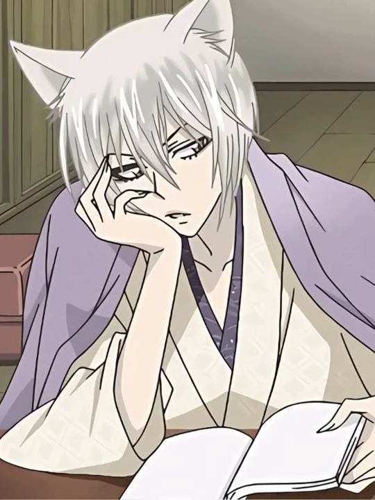 Tomoe!!  thumbnail