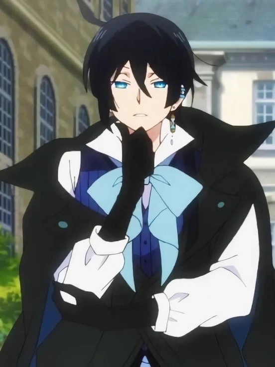 Vanitas!  thumbnail