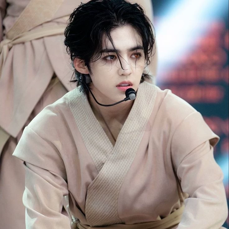 Emperor Choi Seungcheol thumbnail