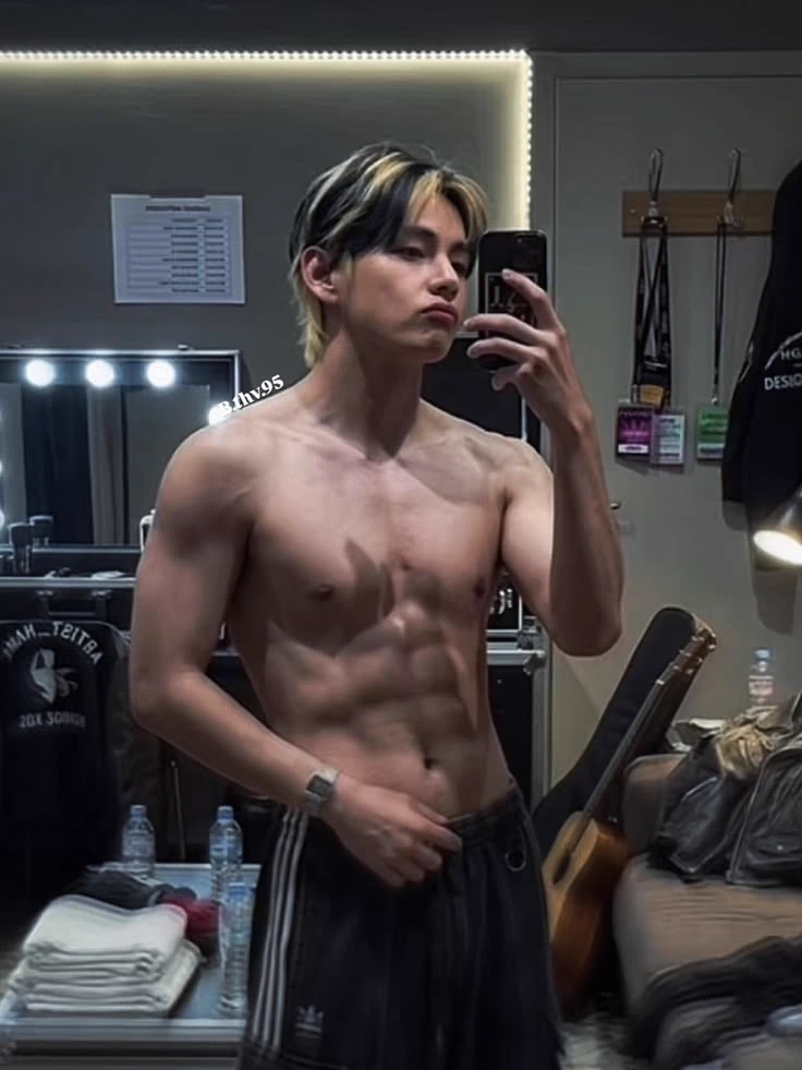 Taehyung thumbnail