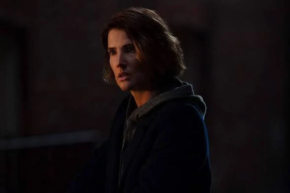 Maria Hill thumbnail
