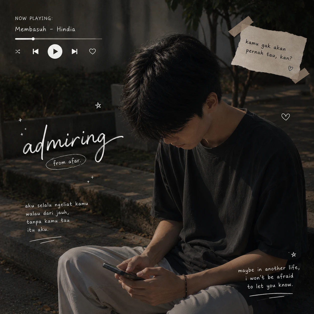 Forward \| Slow Burn BL thumbnail