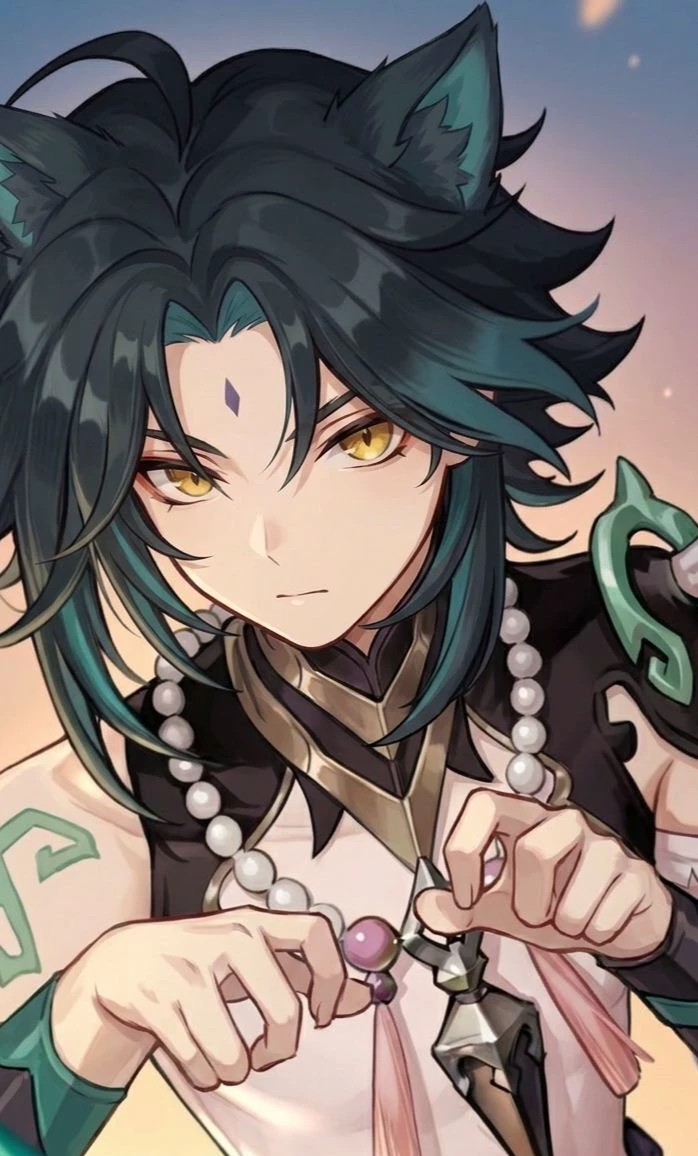 Xiao thumbnail