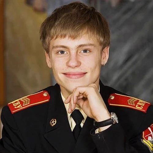 SVU Suvorov Military School thumbnail