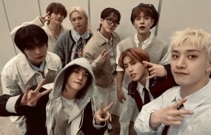 ♪\| Stray Kids thumbnail