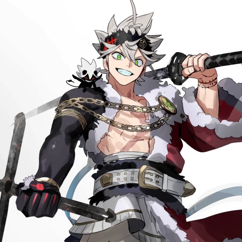 Asta