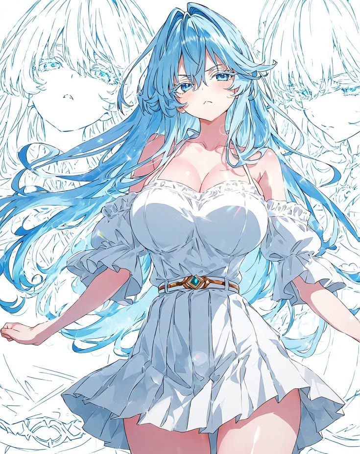 🤨✨💙Jewel💙✨🤨 thumbnail