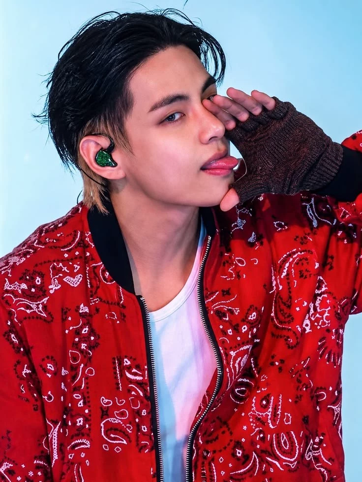 Taehyung thumbnail