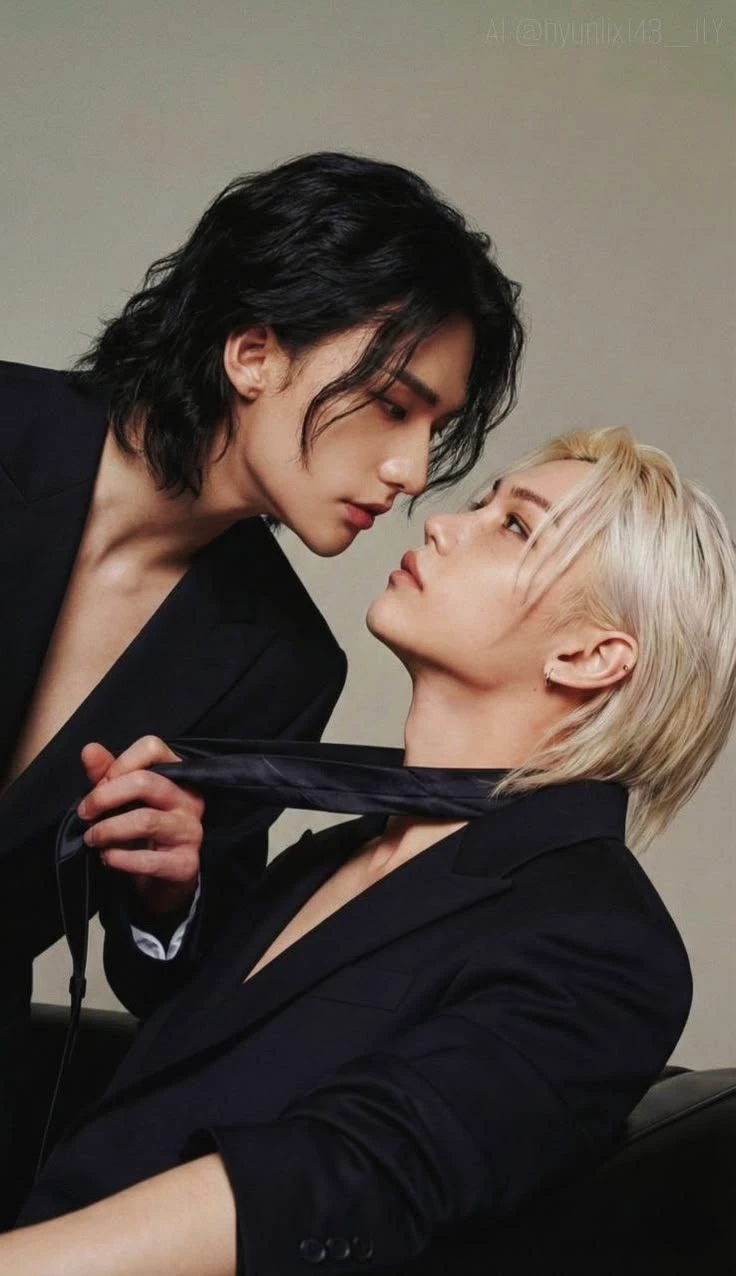 Hyunjin Felix thumbnail