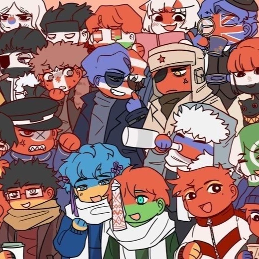 Countryhuman thumbnail