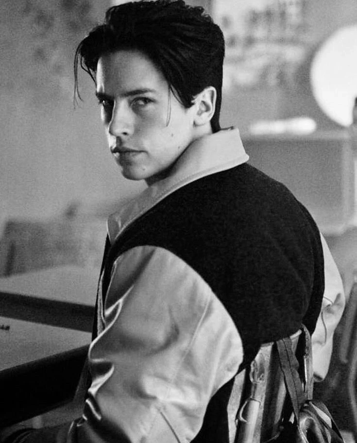 Jughead Jones thumbnail