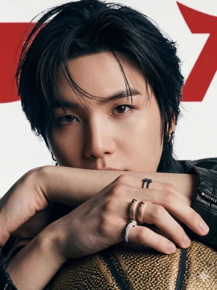 Yoongi thumbnail