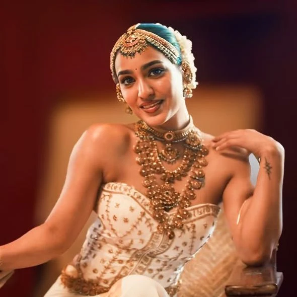 Rukmini thumbnail