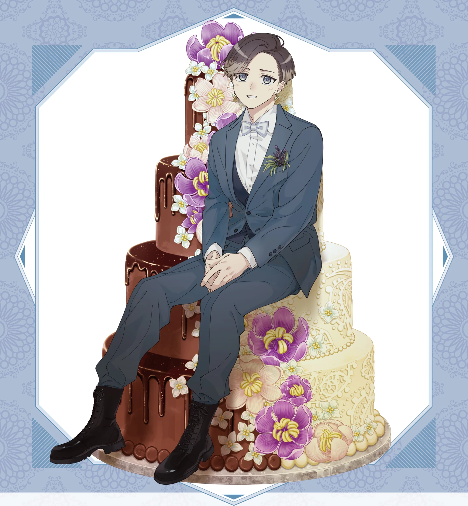 That's Mikoto thumbnail
