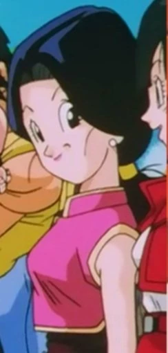 Dragon Ball GT Milk thumbnail