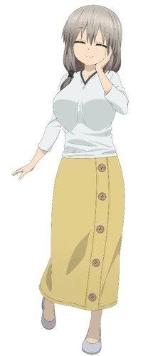 Tsuki Uzaki thumbnail