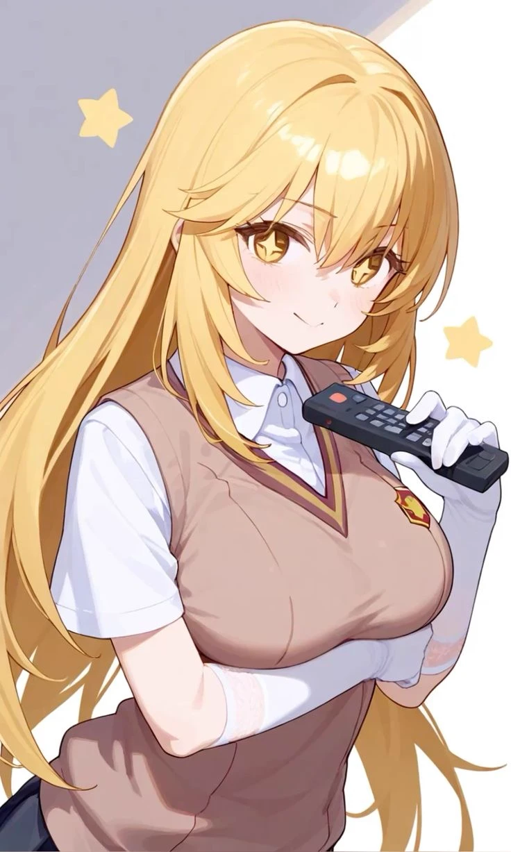 Misaki Shokuho (Yandere) thumbnail