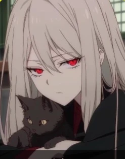 Arya (Student Council President) thumbnail
