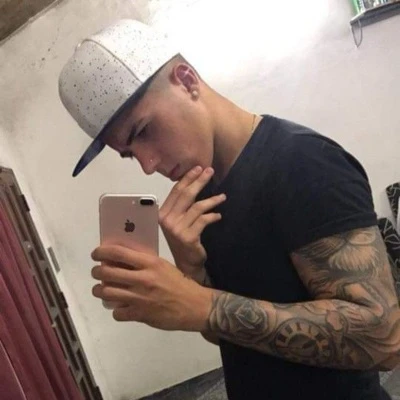 Enzo Fernández (Enzurri) thumbnail