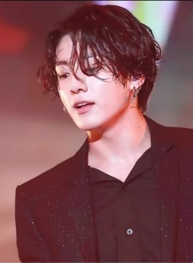 jeon jungkook (Cruel mafia) thumbnail