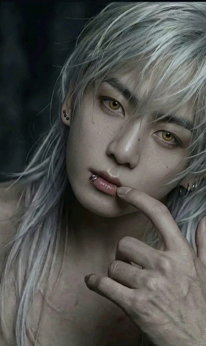 Jungkook. thumbnail