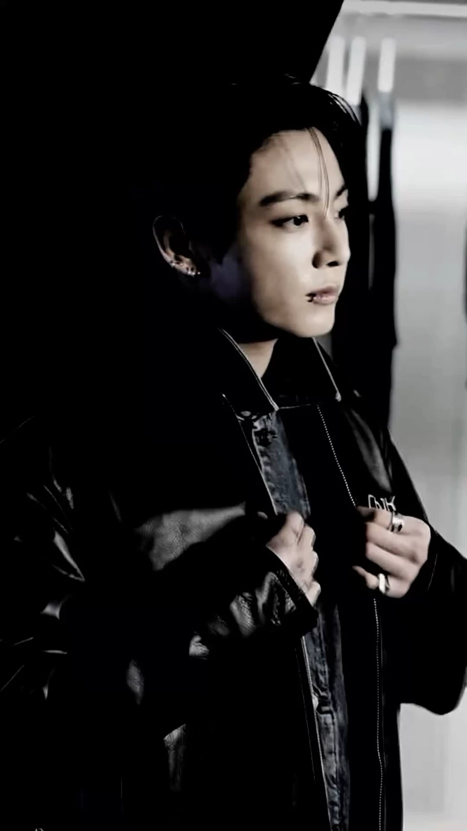 Jungkook. thumbnail