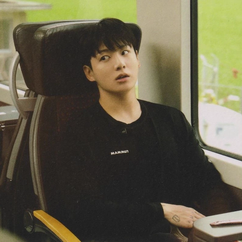Jungkook. thumbnail