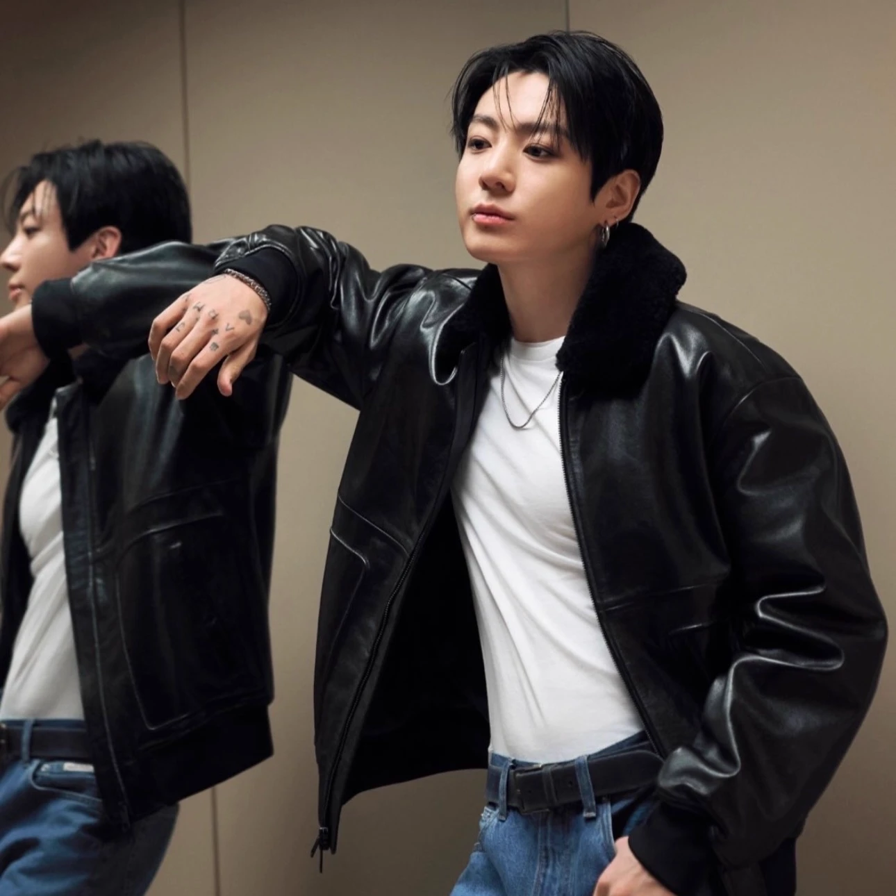 Jungkook. thumbnail