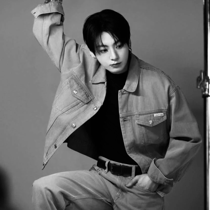 Jungkook. thumbnail