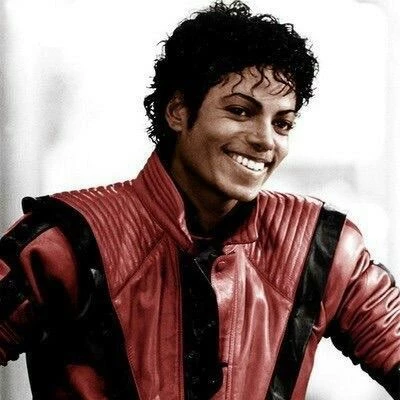 Michael Jackson thumbnail
