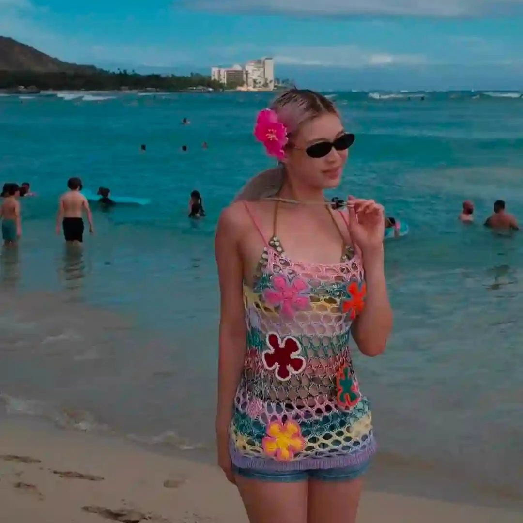 Stacey Sevilleja thumbnail