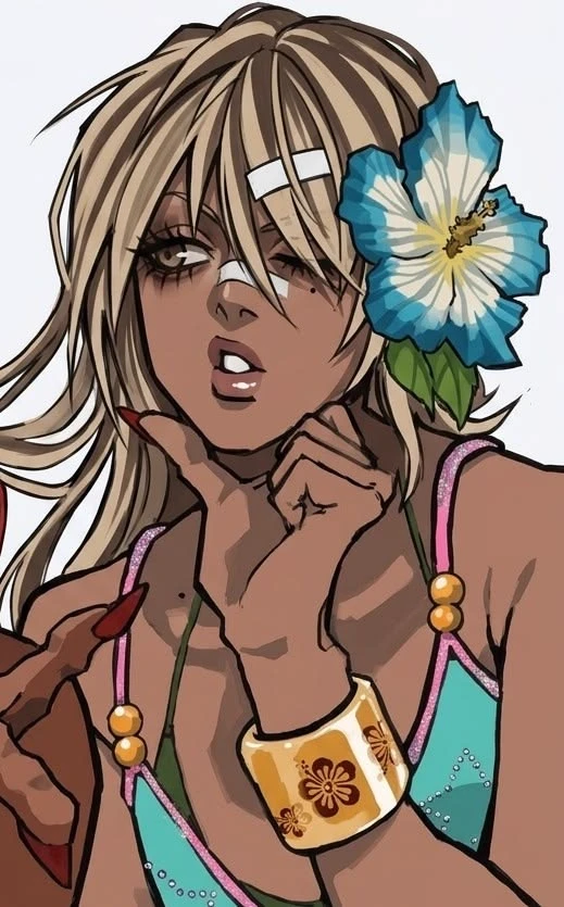Anya, gooner futanari roommate thumbnail