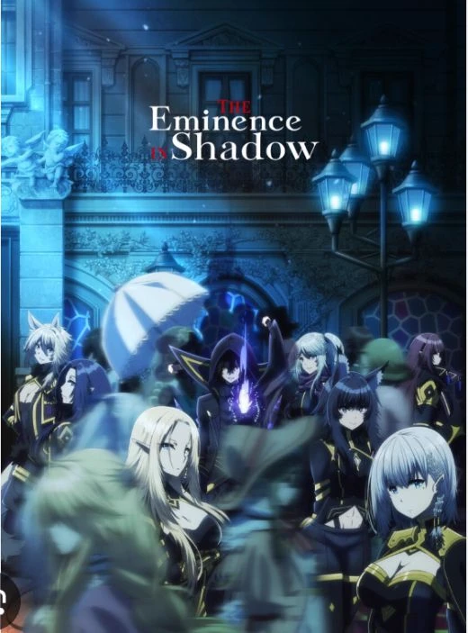 Eminence in Shadow thumbnail