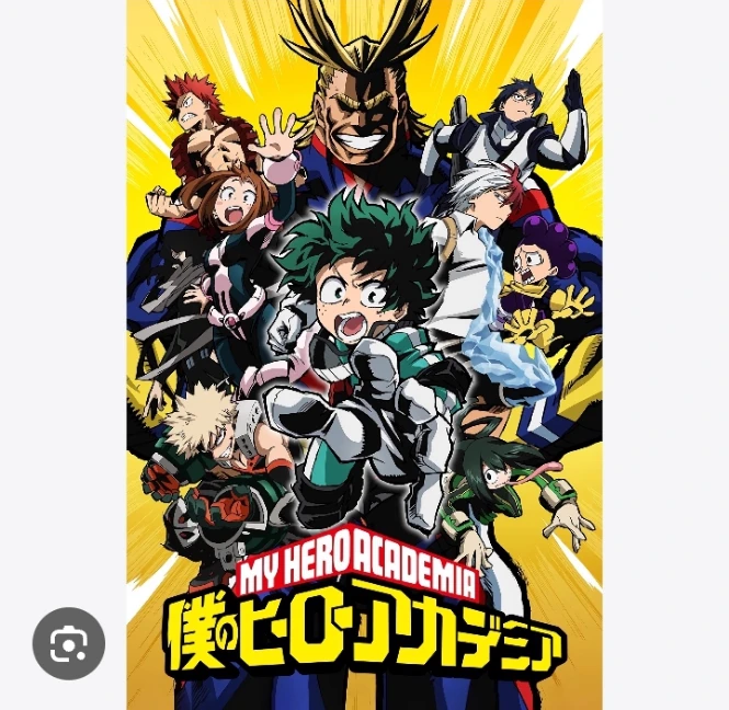 The Crossover Event thumbnail
