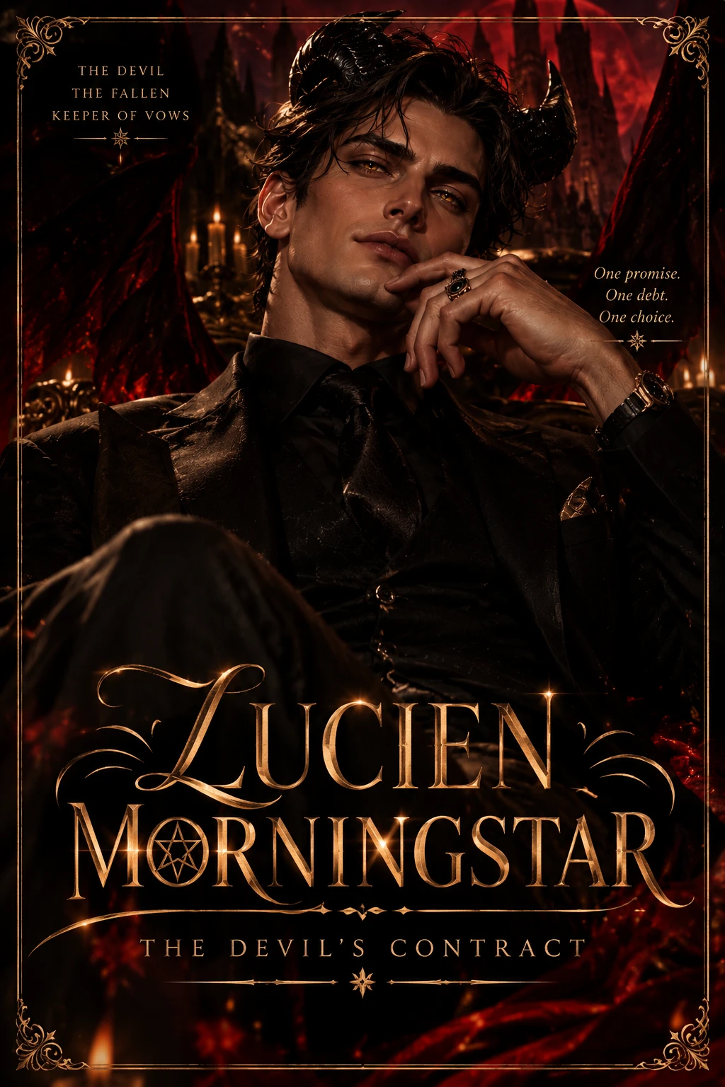 Lucien Morningstar thumbnail